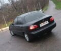 Черный Дэу Сенс, объемом двигателя 1.5 л и пробегом 198 тыс. км за 2200 $, фото 4 на Automoto.ua