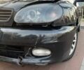 Черный Дэу Сенс, объемом двигателя 1.5 л и пробегом 220 тыс. км за 1300 $, фото 2 на Automoto.ua