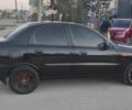 Черный Дэу Сенс, объемом двигателя 0 л и пробегом 110 тыс. км за 2657 $, фото 3 на Automoto.ua