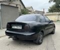 Чорний Деу Сенс, об'ємом двигуна 1.6 л та пробігом 200 тис. км за 1800 $, фото 3 на Automoto.ua