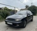 Чорний Деу Сенс, об'ємом двигуна 1.6 л та пробігом 200 тис. км за 1800 $, фото 1 на Automoto.ua