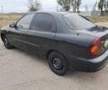 Чорний Деу Сенс, об'ємом двигуна 1.5 л та пробігом 181 тис. км за 3277 $, фото 3 на Automoto.ua