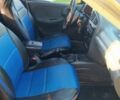 Черный Дэу Сенс, объемом двигателя 1.5 л и пробегом 185 тыс. км за 1800 $, фото 15 на Automoto.ua