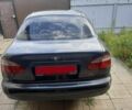 Чорний Деу Сенс, об'ємом двигуна 1.3 л та пробігом 124 тис. км за 1700 $, фото 6 на Automoto.ua