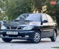 Черный Дэу Сенс, объемом двигателя 1.3 л и пробегом 77 тыс. км за 2500 $, фото 68 на Automoto.ua