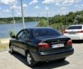 Черный Дэу Сенс, объемом двигателя 1.5 л и пробегом 250 тыс. км за 2250 $, фото 18 на Automoto.ua