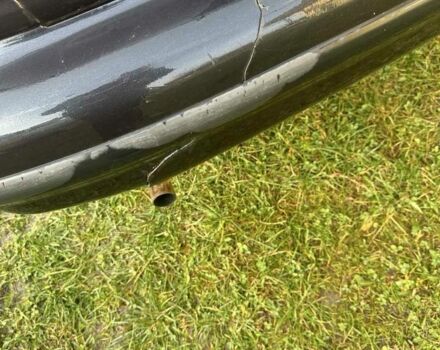 Черный Дэу Сенс, объемом двигателя 1.3 л и пробегом 115 тыс. км за 1200 $, фото 5 на Automoto.ua