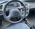 Черный Дэу Сенс, объемом двигателя 1.3 л и пробегом 177 тыс. км за 2650 $, фото 7 на Automoto.ua