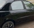 Чорний Деу Сенс, об'ємом двигуна 1.5 л та пробігом 230 тис. км за 2100 $, фото 5 на Automoto.ua