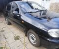 Чорний Деу Сенс, об'ємом двигуна 1.3 л та пробігом 124 тис. км за 1700 $, фото 9 на Automoto.ua