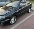 Черный Дэу Сенс, объемом двигателя 1.5 л и пробегом 220 тыс. км за 1300 $, фото 1 на Automoto.ua