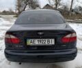 Черный Дэу Сенс, объемом двигателя 1.3 л и пробегом 181 тыс. км за 2700 $, фото 3 на Automoto.ua