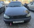 Чорний Деу Сенс, об'ємом двигуна 1.5 л та пробігом 220 тис. км за 1400 $, фото 2 на Automoto.ua