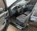 Чорний Деу Сенс, об'ємом двигуна 1.3 л та пробігом 124 тис. км за 1700 $, фото 15 на Automoto.ua