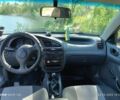 Черный Дэу Сенс, объемом двигателя 1.5 л и пробегом 208 тыс. км за 2300 $, фото 18 на Automoto.ua