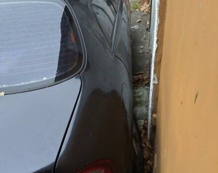 Чорний Деу Сенс, об'ємом двигуна 1.3 л та пробігом 333 тис. км за 1500 $, фото 4 на Automoto.ua