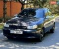 Чорний Деу Сенс, об'ємом двигуна 1.3 л та пробігом 225 тис. км за 1400 $, фото 1 на Automoto.ua