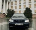 Черный Дэу Сенс, объемом двигателя 1.5 л и пробегом 200 тыс. км за 1514 $, фото 2 на Automoto.ua