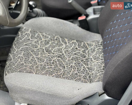 Чорний Деу Сенс, об'ємом двигуна 0 л та пробігом 200 тис. км за 1900 $, фото 7 на Automoto.ua