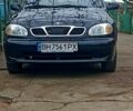 Черный Дэу Сенс, объемом двигателя 1.3 л и пробегом 130 тыс. км за 2800 $, фото 1 на Automoto.ua