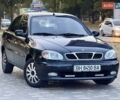 Черный Дэу Сенс, объемом двигателя 1.3 л и пробегом 77 тыс. км за 2500 $, фото 61 на Automoto.ua
