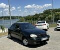 Черный Дэу Сенс, объемом двигателя 1.5 л и пробегом 250 тыс. км за 2250 $, фото 10 на Automoto.ua