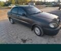 Черный Дэу Сенс, объемом двигателя 1.3 л и пробегом 400 тыс. км за 1500 $, фото 1 на Automoto.ua