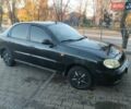 Черный Дэу Сенс, объемом двигателя 1.3 л и пробегом 336 тыс. км за 2300 $, фото 1 на Automoto.ua