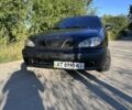 Черный Дэу Сенс, объемом двигателя 1.5 л и пробегом 300 тыс. км за 951 $, фото 1 на Automoto.ua
