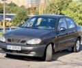 Чорний Деу Сенс, об'ємом двигуна 1.3 л та пробігом 250 тис. км за 996 $, фото 1 на Automoto.ua