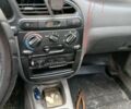 Черный Дэу Сенс, объемом двигателя 1.4 л и пробегом 150 тыс. км за 1500 $, фото 5 на Automoto.ua