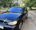 Чорний Деу Сенс, об'ємом двигуна 0 л та пробігом 176 тис. км за 2300 $, фото 1 на Automoto.ua