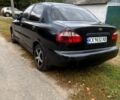 Чорний Деу Сенс, об'ємом двигуна 1.4 л та пробігом 256 тис. км за 1600 $, фото 3 на Automoto.ua