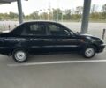 Чорний Деу Сенс, об'ємом двигуна 1.3 л та пробігом 248 тис. км за 1650 $, фото 3 на Automoto.ua