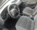 Чорний Деу Сенс, об'ємом двигуна 1.3 л та пробігом 180 тис. км за 1700 $, фото 1 на Automoto.ua