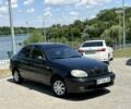 Черный Дэу Сенс, объемом двигателя 1.5 л и пробегом 250 тыс. км за 2250 $, фото 7 на Automoto.ua