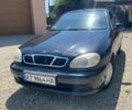 Чорний Деу Сенс, об'ємом двигуна 0 л та пробігом 233 тис. км за 1800 $, фото 1 на Automoto.ua