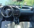 Черный Дэу Сенс, объемом двигателя 1.5 л и пробегом 208 тыс. км за 2300 $, фото 9 на Automoto.ua