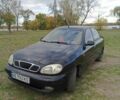 Черный Дэу Сенс, объемом двигателя 1.5 л и пробегом 220 тыс. км за 1800 $, фото 1 на Automoto.ua
