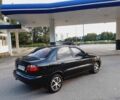 Черный Дэу Сенс, объемом двигателя 1.5 л и пробегом 245 тыс. км за 2600 $, фото 9 на Automoto.ua