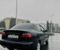 Черный Дэу Сенс, объемом двигателя 1.5 л и пробегом 200 тыс. км за 1514 $, фото 4 на Automoto.ua