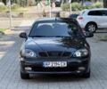 Черный Дэу Сенс, объемом двигателя 1.5 л и пробегом 260 тыс. км за 2700 $, фото 1 на Automoto.ua