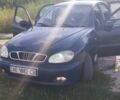 Черный Дэу Сенс, объемом двигателя 1.4 л и пробегом 222 тыс. км за 2000 $, фото 10 на Automoto.ua