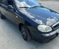 Чорний Деу Сенс, об'ємом двигуна 1.3 л та пробігом 160 тис. км за 2350 $, фото 1 на Automoto.ua