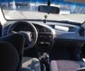 Черный Дэу Сенс, объемом двигателя 1.5 л и пробегом 180 тыс. км за 2300 $, фото 4 на Automoto.ua
