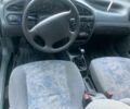 Черный Дэу Сенс, объемом двигателя 1.5 л и пробегом 230 тыс. км за 1999 $, фото 8 на Automoto.ua