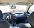 Черный Дэу Сенс, объемом двигателя 1.6 л и пробегом 380 тыс. км за 2600 $, фото 1 на Automoto.ua
