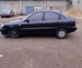 Черный Дэу Сенс, объемом двигателя 1.3 л и пробегом 238 тыс. км за 1800 $, фото 17 на Automoto.ua
