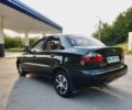 Черный Дэу Сенс, объемом двигателя 1.5 л и пробегом 245 тыс. км за 2600 $, фото 13 на Automoto.ua