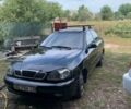 Черный Дэу Сенс, объемом двигателя 1.5 л и пробегом 230 тыс. км за 1999 $, фото 1 на Automoto.ua